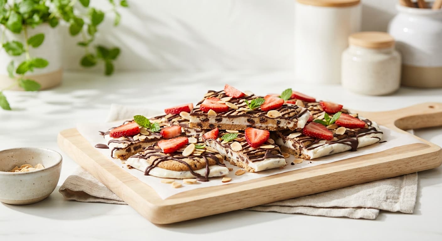 22 Must-Make Summer Dessert Recipes That'll Fuel Your Sweet Tooth